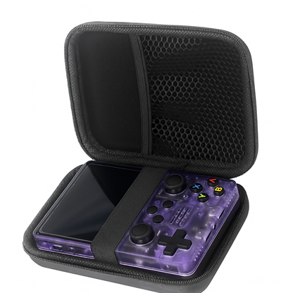 RetroLabs® Play Case + Tempered Glass