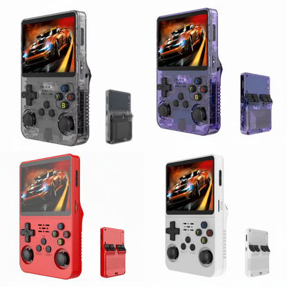 RetroLabs® Play