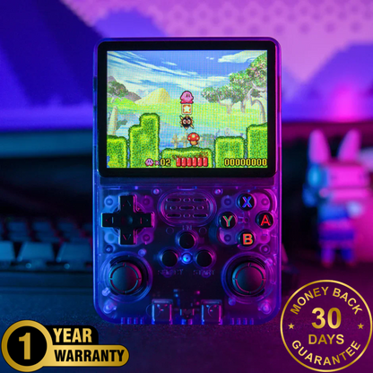 RetroLabs® Play