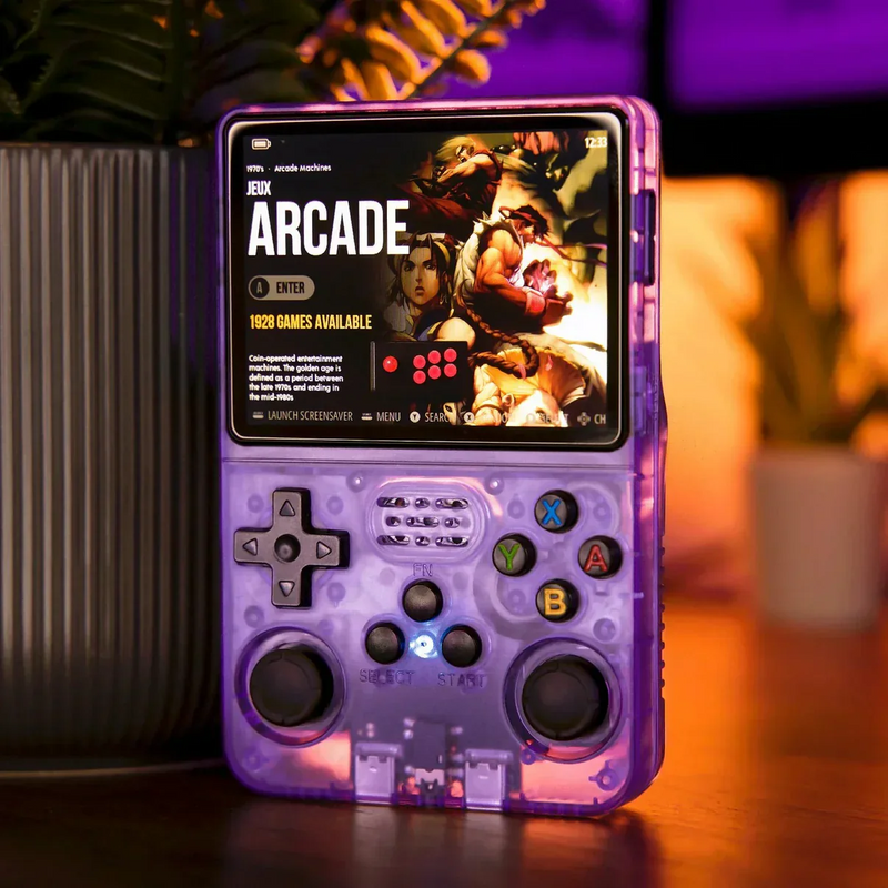 RetroLabs® Play