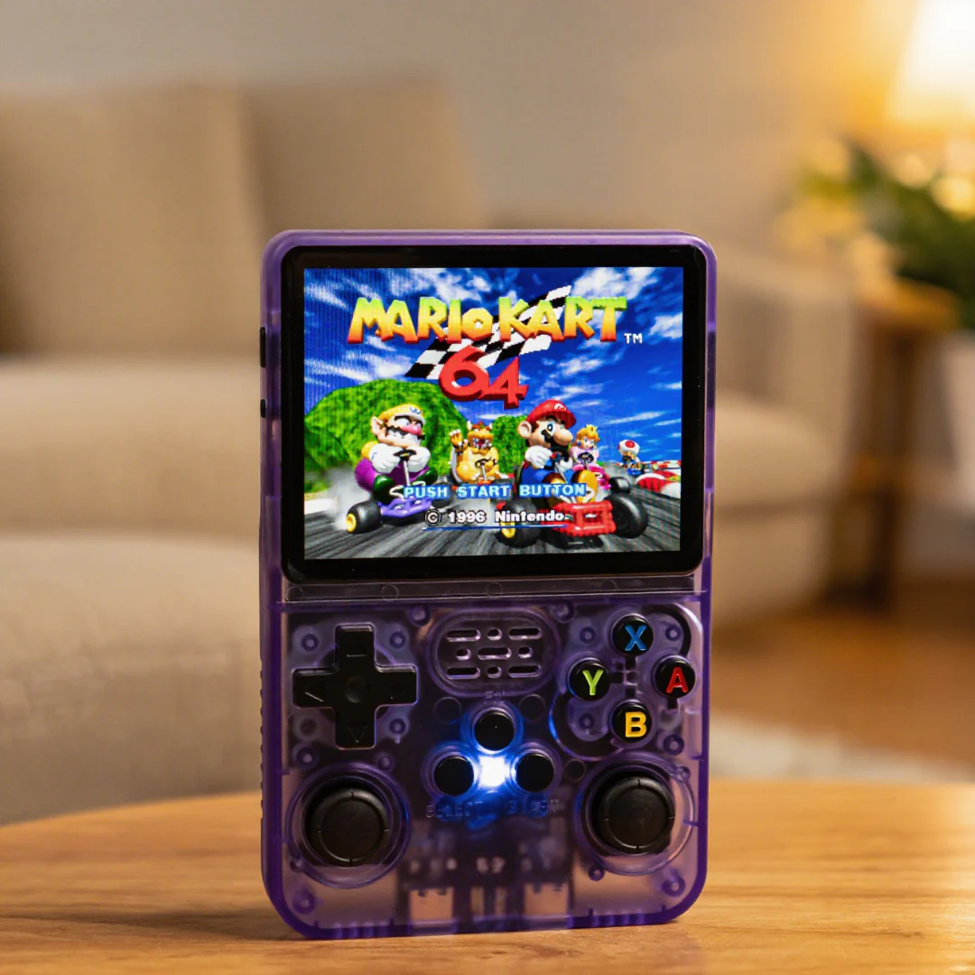 RetroLabs® Ultra